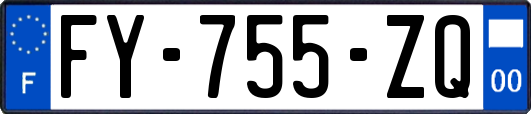 FY-755-ZQ