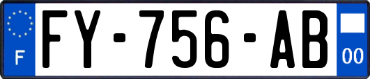 FY-756-AB