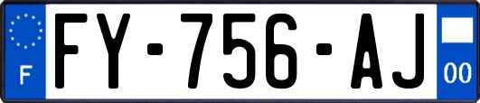 FY-756-AJ