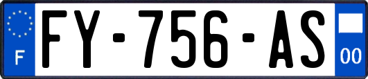 FY-756-AS