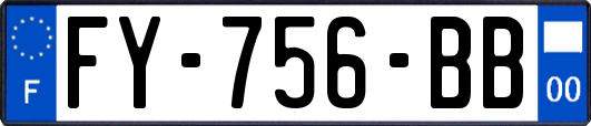 FY-756-BB