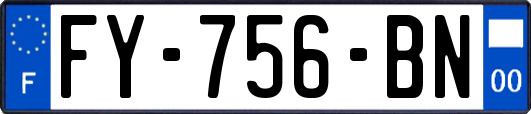 FY-756-BN