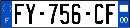 FY-756-CF