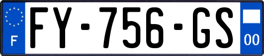 FY-756-GS