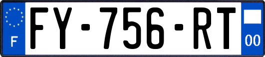 FY-756-RT