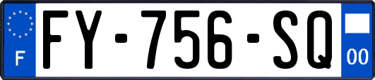 FY-756-SQ