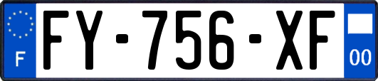 FY-756-XF