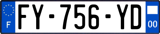 FY-756-YD