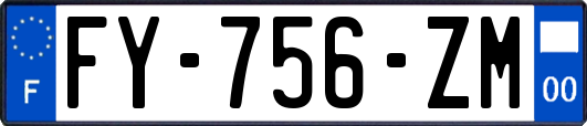 FY-756-ZM