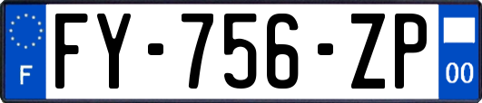 FY-756-ZP