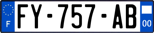 FY-757-AB