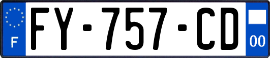 FY-757-CD