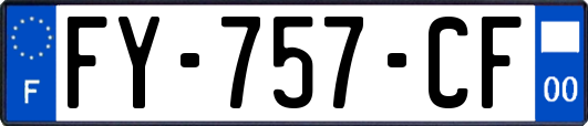 FY-757-CF