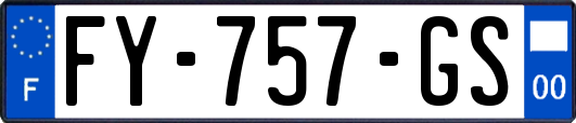 FY-757-GS