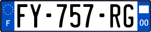 FY-757-RG