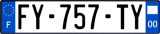 FY-757-TY