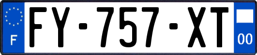 FY-757-XT