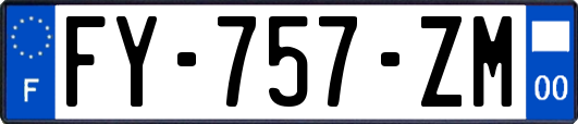 FY-757-ZM