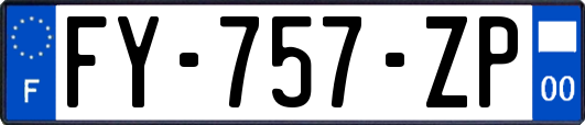 FY-757-ZP