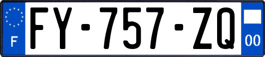 FY-757-ZQ