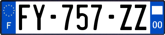 FY-757-ZZ
