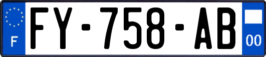 FY-758-AB