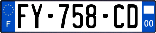 FY-758-CD