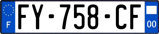 FY-758-CF