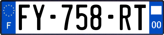 FY-758-RT