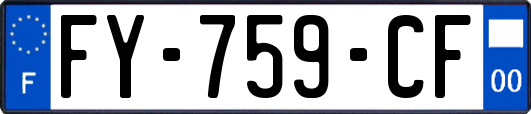FY-759-CF