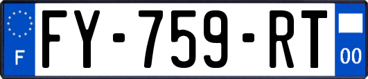 FY-759-RT
