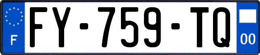 FY-759-TQ