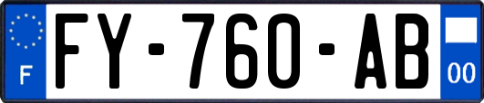 FY-760-AB