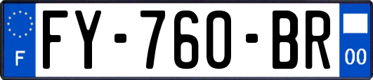 FY-760-BR
