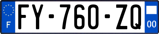 FY-760-ZQ