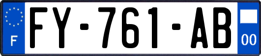 FY-761-AB