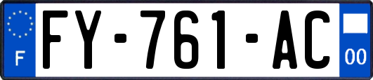 FY-761-AC