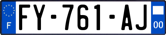 FY-761-AJ