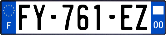 FY-761-EZ