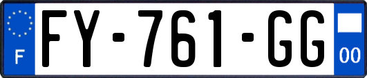 FY-761-GG