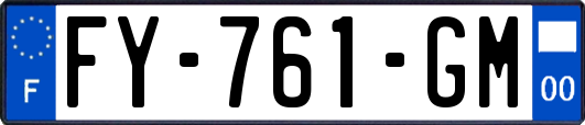 FY-761-GM