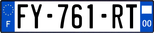 FY-761-RT