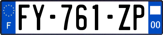 FY-761-ZP