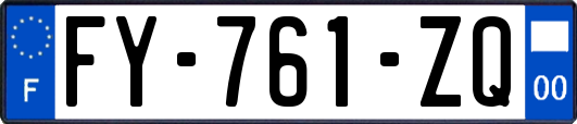FY-761-ZQ