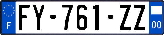 FY-761-ZZ