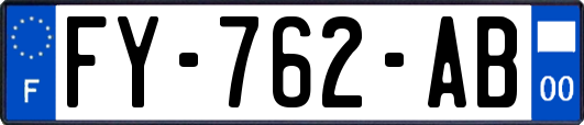 FY-762-AB