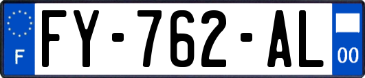 FY-762-AL