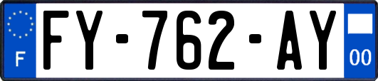FY-762-AY