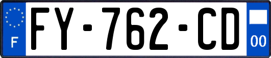 FY-762-CD