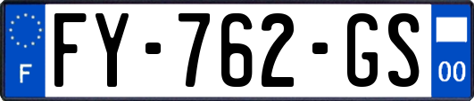 FY-762-GS